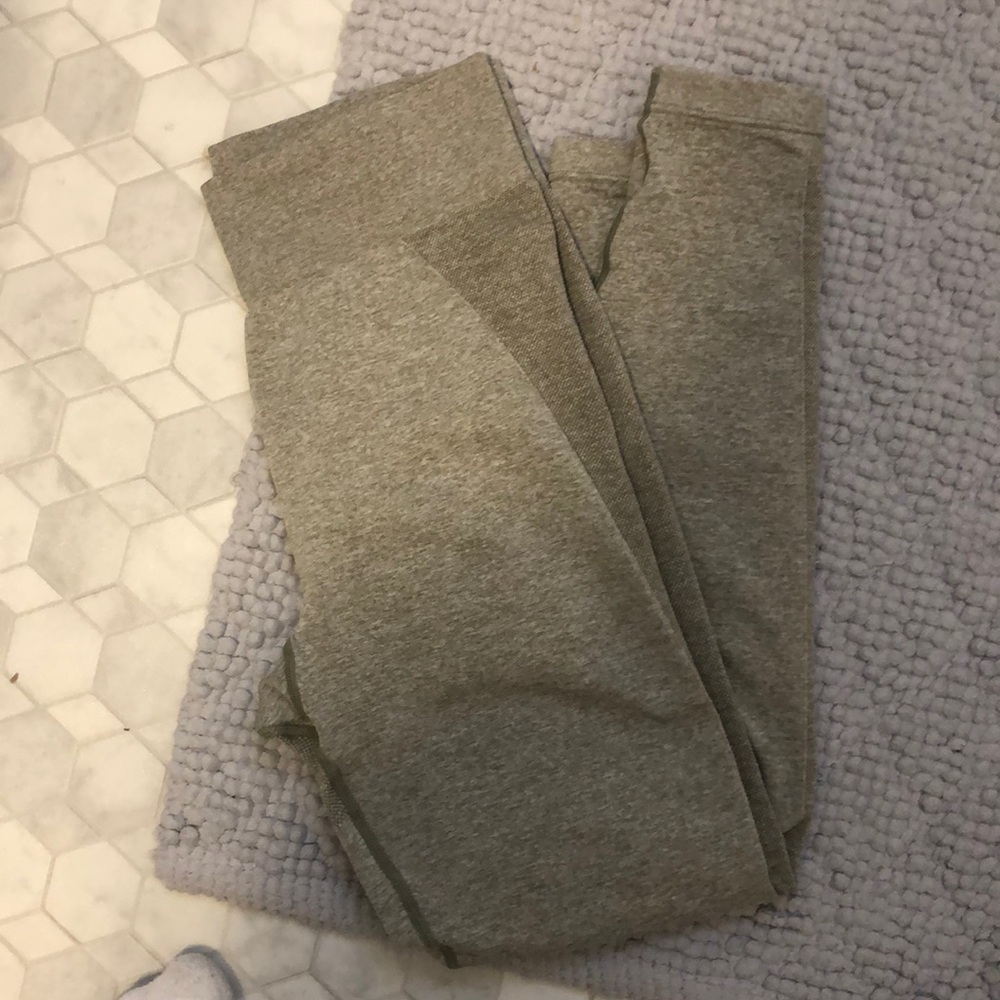 Large Khaki Flex!